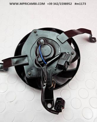 ELETTROVENTOLA VENTOLA SUZUKI GSXR 600 2004 2005 G