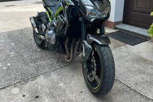 Kawasaki z900