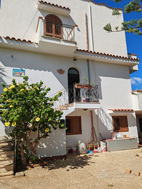 Villagrazia di Carini villa con giardino