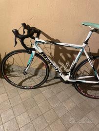 Bianchi carbon tech b4p