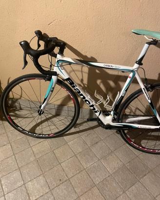Bianchi carbon tech b4p