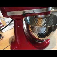 Impastatrice Kitchen Aid