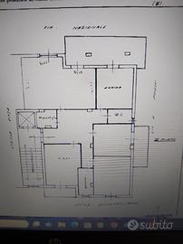 Appartamento in discrete condizioni