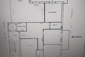 Appartamento in discrete condizioni