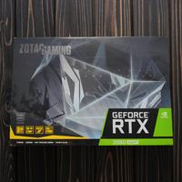 RTX 2080 Super