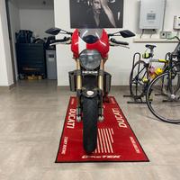 Ducati monster s4r