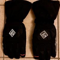 Guanti Tucano Urbano imbottiti invernali