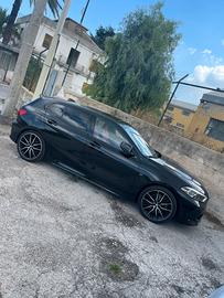 BMW serie 1 118d F40