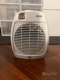 Scaldabagno delonghi