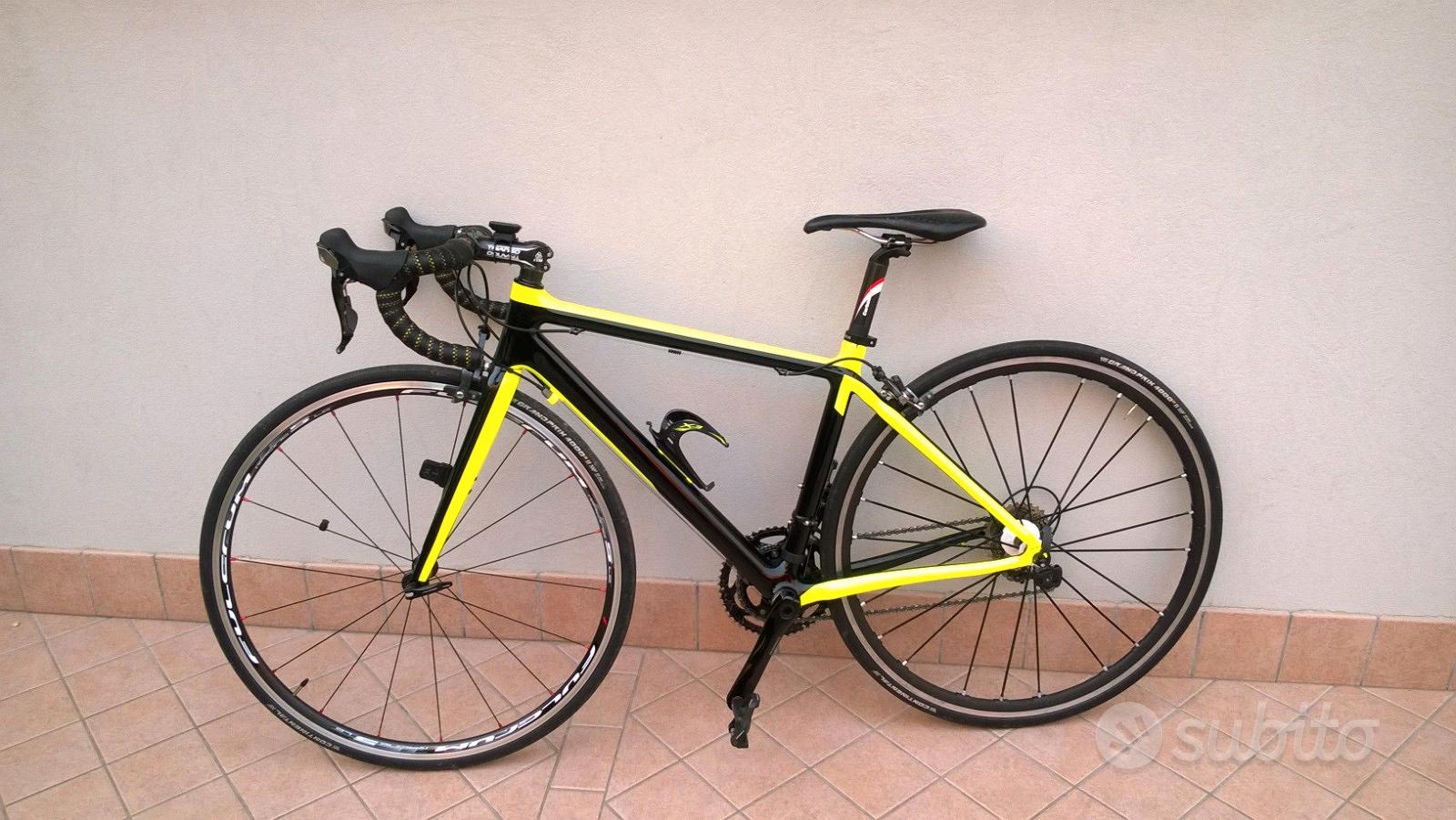 Bicicleta Bici Corsa Taglia City Bike Mountain Bike Bici Corsa