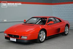 Ferrari 348tb Targa ORO