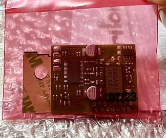 Plurifon Amplificatore MiniRDP2 12 watt