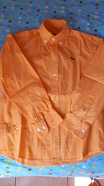 Camicia Harmont&Blaine tg. 7/8 anni