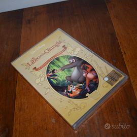 DVD - Il Libro della Giungla - Collezione Completa