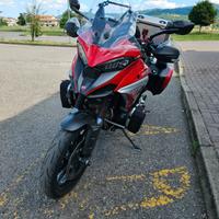 Ducati Multistrada V4 - 2022