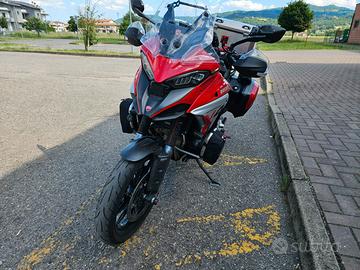 Ducati Multistrada V4 - 2022