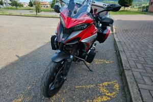 Ducati Multistrada V4 - 2022