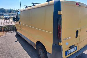 Renaul trafic dci 80 1900cc