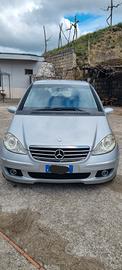 Mercedes classe A 200  CDI 