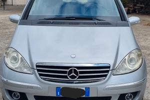 Mercedes classe A 200  CDI 