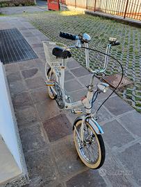 bicicletta Graziella Carnielli anni '60