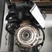 Motore Ford Focus 1.8 KKDA