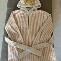 Vestaglia bambina rosa tg.12 anni Yamamay