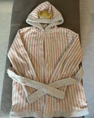 Vestaglia bambina rosa tg.12 anni Yamamay
