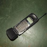 telefono antichità