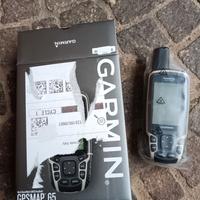 navigatore garmin