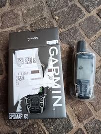 navigatore garmin