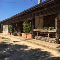 Masseria a cassano murge