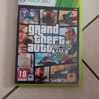 GTA 5 XBOX360