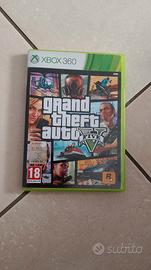 GTA 5 XBOX360