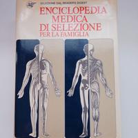 Enciclopedia medica di selezione Reader's digest