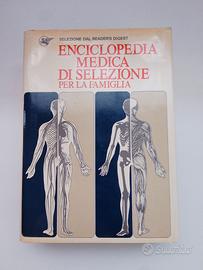 Enciclopedia medica di selezione Reader's digest