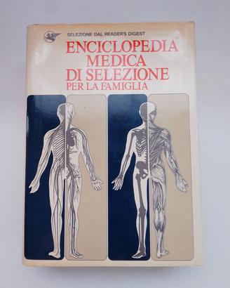 Enciclopedia medica di selezione Reader's digest