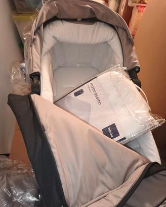 Inglesina Zippy Pro