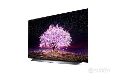 TV  Smart LG OLED 55 4 K