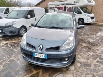 Renault Clio 1.5 dCi 85CV 5 porte Dynamique