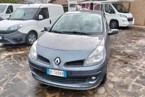 Renault Clio 1.5 dCi 85CV 5 porte Dynamique