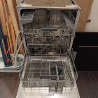 Lavastoviglie Siemens 14 coperti