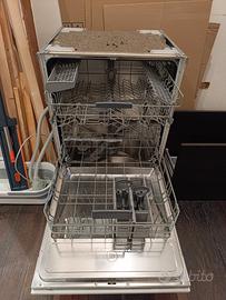 Lavastoviglie Siemens 14 coperti