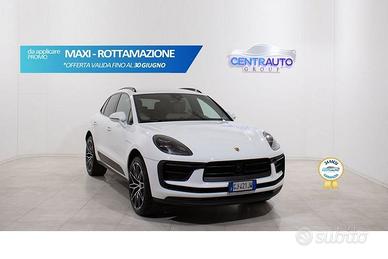Porsche Macan 2.0 265cv pdk