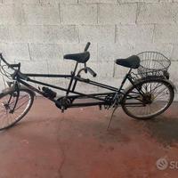 Tandem