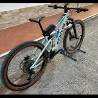 Mtb Ebike Focus Jam 2 Tg M