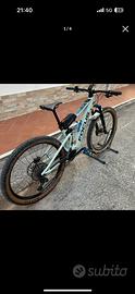 Mtb Ebike Focus Jam 2 Tg M