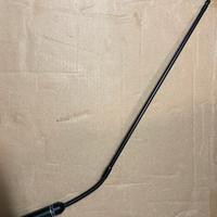 Microfono Stage Line EMG-650P