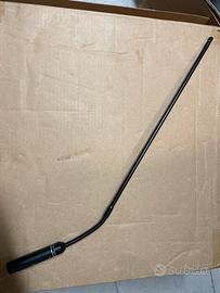 Microfono Stage Line EMG-650P