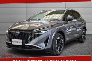 Nissan Qashqai 1.5 e-power N-Connecta 2wd